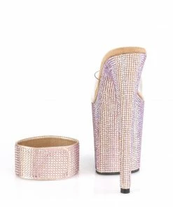 Pleaser Bejeweled 812RS