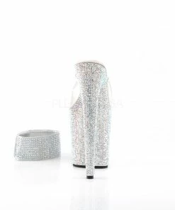 Pleaser Bejeweled 812RS