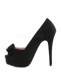 Pin Up Couture Sale Liquidation - Bella 10 / Size 5 5” Heels