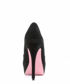 Pin Up Couture Sale Liquidation - Bella 10 / Size 5 5” Heels