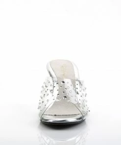 Fabulicious 3” Heels Belle 301RS