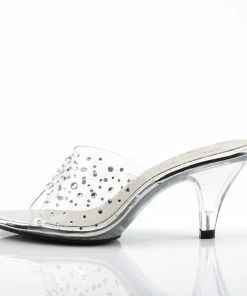 Fabulicious 3” Heels Belle 301RS