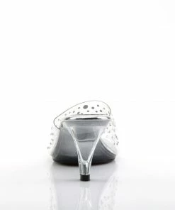 Fabulicious 3” Heels Belle 301RS