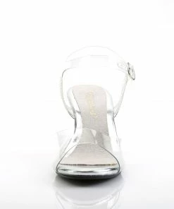 Fabulicious Belle 308 3” Heels