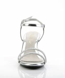 Fabulicious 3” Heels Belle 316