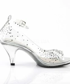 Fabulicious Belle 330RS