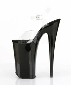 Pleaser 10” Heels Beyond 008
