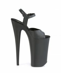 Pleaser 10” Heels Beyond 009