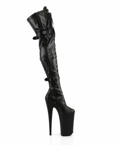 Pleaser Beyond 3028 10” Heels 28 Pleaser Beyond 3028 10” Heels