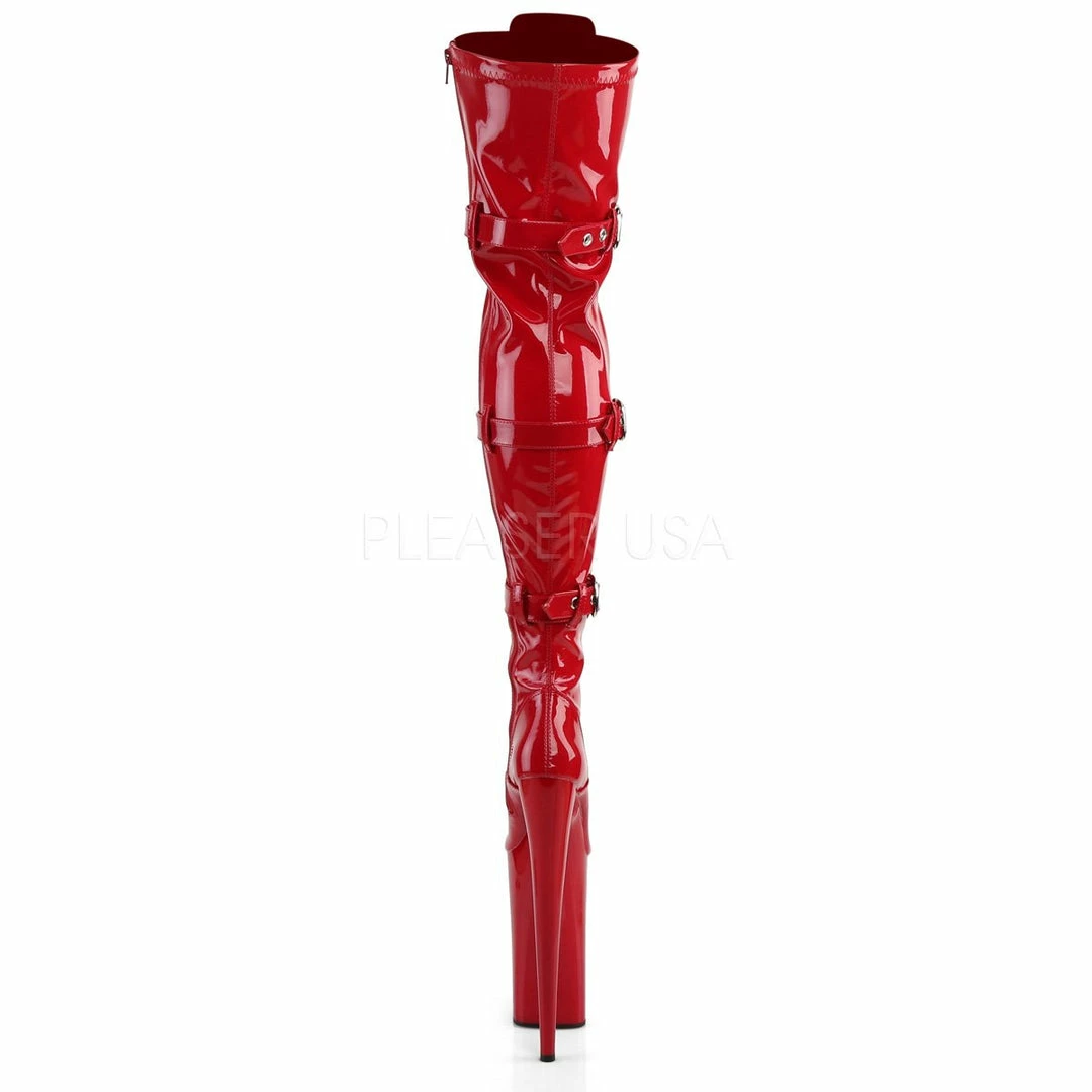 Pleaser Beyond 3028 10” Heels 18 Pleaser Beyond 3028 10” Heels