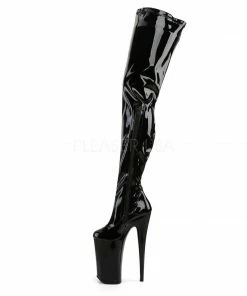Pleaser 10” Heels Beyond 4000