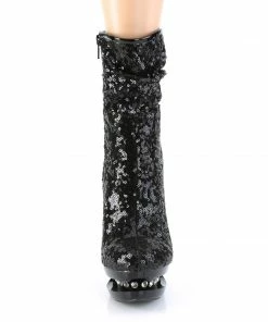 Pleaser Blondie R-1009 6” Heels