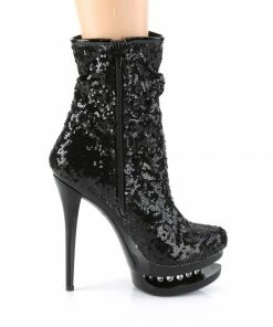 Pleaser Blondie R-1009 6” Heels