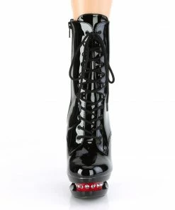 Pleaser Blondie R-1020 6” Heels