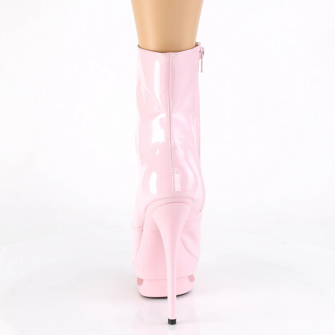 Pleaser Blondie R-1020 6” Heels 14 Pleaser Blondie R-1020 6” Heels