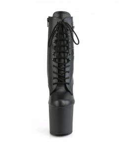 Pleaser Bondgirl 1020PK 7” Heels