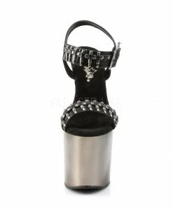 Pleaser Bondgirl 712