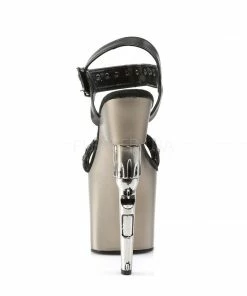 Pleaser Bondgirl 712