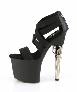 Pleaser Bondgirl 769 7” Heels 8 Pleaser Bondgirl 769 7” Heels