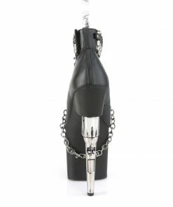 Pleaser Bondgirl 783