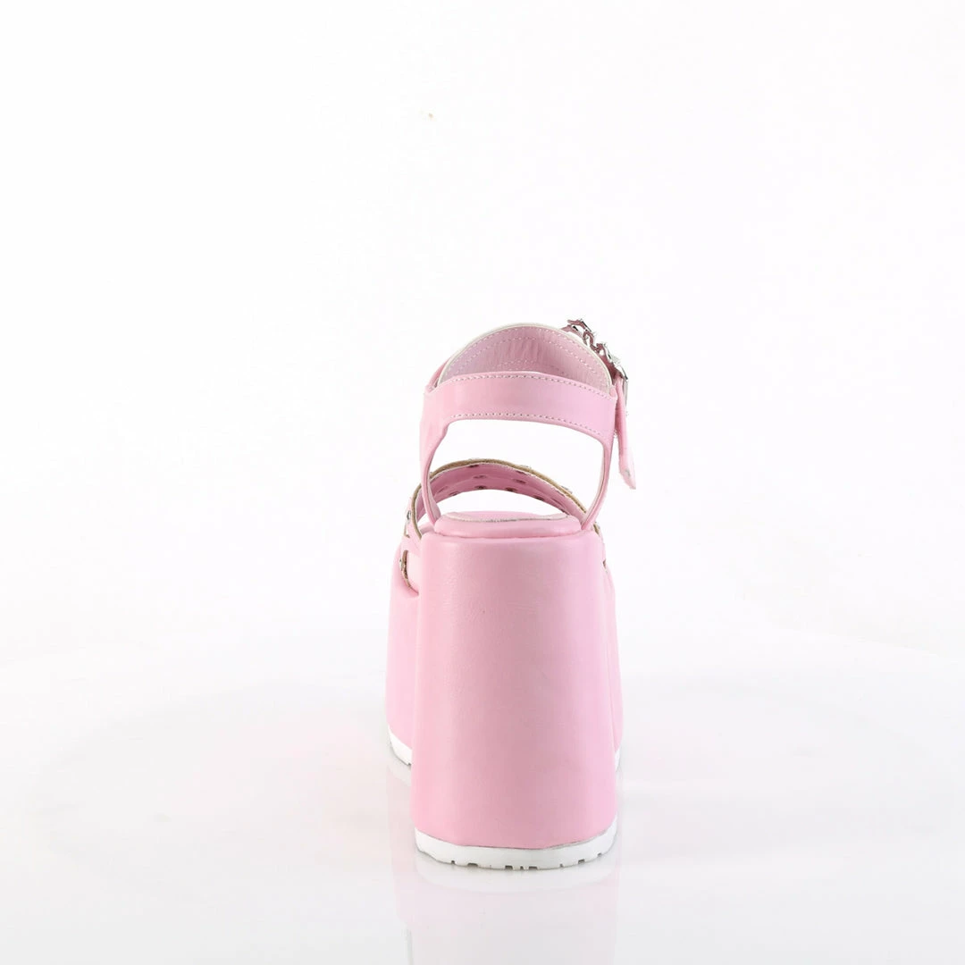 Demonia New Arrivals Camel 17 6 Demonia New Arrivals Camel 17