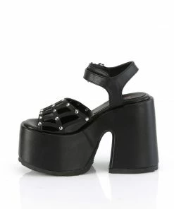 Demonia New Arrivals Camel 17 19 Demonia New Arrivals Camel 17