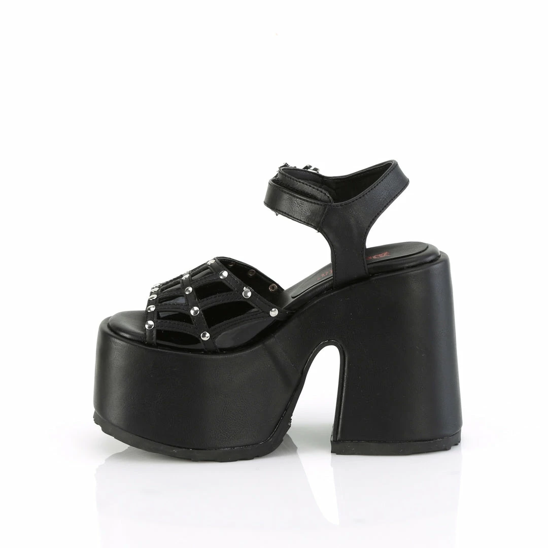 Demonia New Arrivals Camel 17 10 Demonia New Arrivals Camel 17