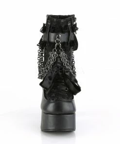 Demonia Sale Liquidation - Charade 110 / Size 10