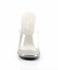 Fabulicious 4” Heels Chic 01