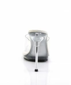 Fabulicious 4” Heels Chic 01