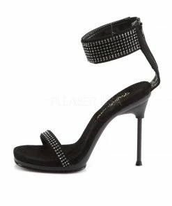 Fabulicious Chic 40 4” Heels