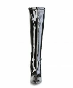 Pleaser Classique 2000 Single Sole Heels