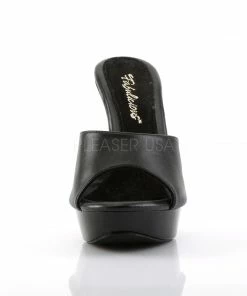 Fabulicious 5” Heels Cocktail 501L