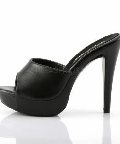 Fabulicious 5” Heels Cocktail 501L