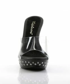 Fabulicious Cocktail 501SDT 5” Heels