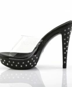 Fabulicious Cocktail 501SDT 5” Heels