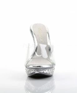 Fabulicious Cocktail 501SDT 5” Heels