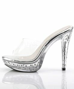 Fabulicious Cocktail 501SDT 5” Heels