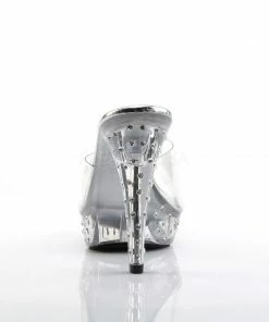 Fabulicious Cocktail 501SDT 5” Heels