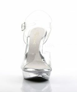 Fabulicious 5” Heels Cocktail 508