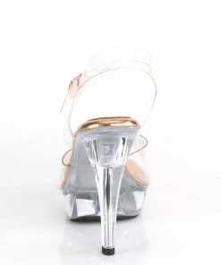 Fabulicious 5” Heels Cocktail 508