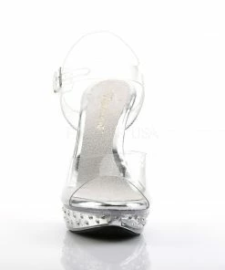 Fabulicious 5” Heels Cocktail 508SDT