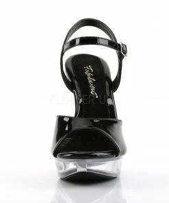 Fabulicious Cocktail 509 5” Heels