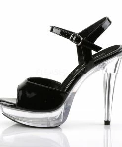 Fabulicious Cocktail 509 5” Heels