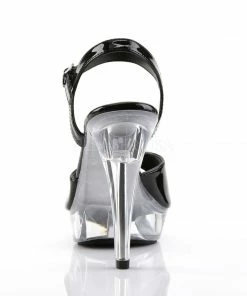 Fabulicious Cocktail 509 5” Heels