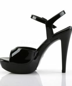 Fabulicious Cocktail 509 5” Heels