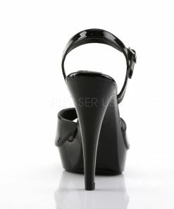 Fabulicious Cocktail 509 5” Heels