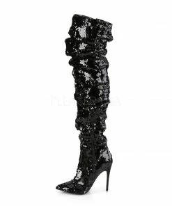 Pleaser Courtly 3011 16 Pleaser Courtly 3011