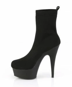 Pleaser 6” Heels Delight 1002-1