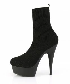 Pleaser Delight 1002-2 6” Heels 8 Pleaser Delight 1002-2 6” Heels